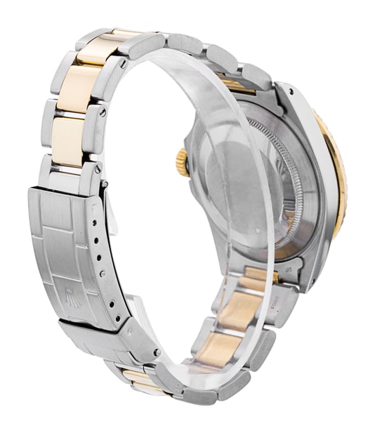 Rolex Submariner 16613